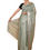 Thumbnail: Ryon Saree with Border and Check Saree
