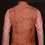 Thumbnail: Matka Silk Hand Block Printed Jacket