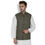 Thumbnail: Matka silk Nehru Jacket