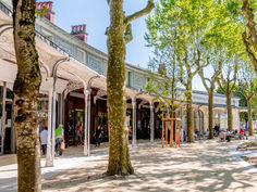 VY RESORT THERMAL & SPA