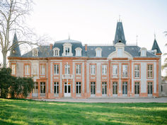 Le Château de Laurentie
