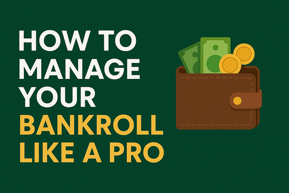 Bankroll