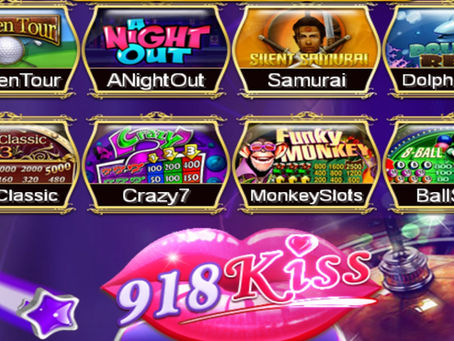 Kiss918 APK Download: Android Setup, Updates and Safety Guide