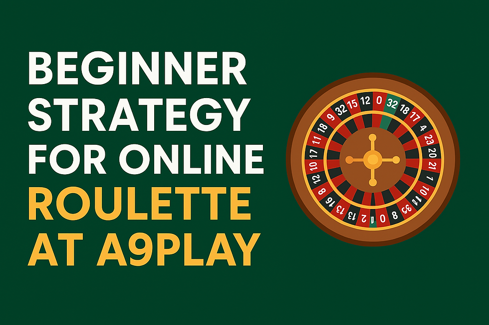 Online Roulette