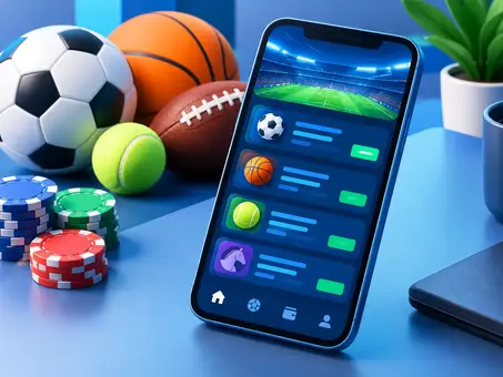 Mobile Betting Platforms for Fast, Flexible Play