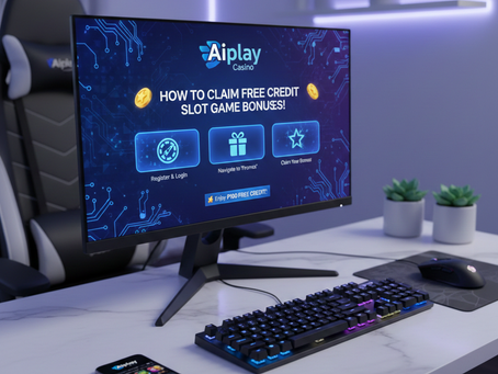 Navigating the Digital Tables: Your Expert Guide to Safely Playing at an Online Casino Malaysia