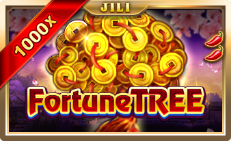 Jili slot fortune tree