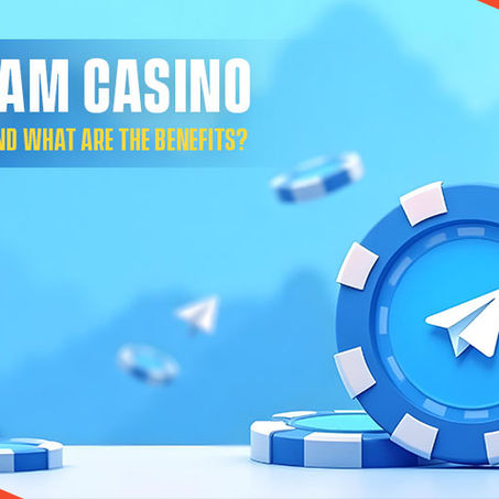 Telegram Casinos in 2025: Benefits, How They Work, Expert Reviews, and User Guides