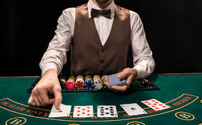 Live Blackjack Strategy: Beat the Dealer at Aiplay