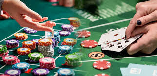 What Are Betting Systems & Do They Work in A9play Online Casino?