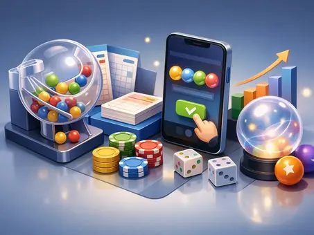 How to Play 4D Lottery and Bet Smarter