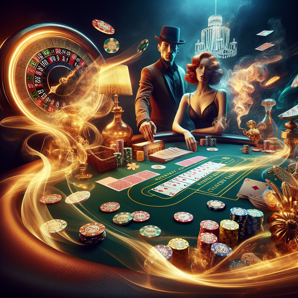 Speed Baccarat