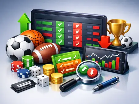 Sports Betting Odds Explained Clearly