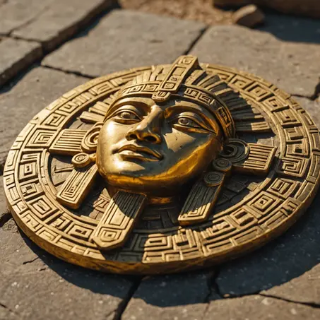 Unveiling the Hidden Treasures: A Deep Dive into Aztec Magic Slot Games and Online Casino Experience