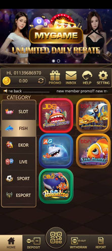 ONLINE CASINO MALAYSIA 