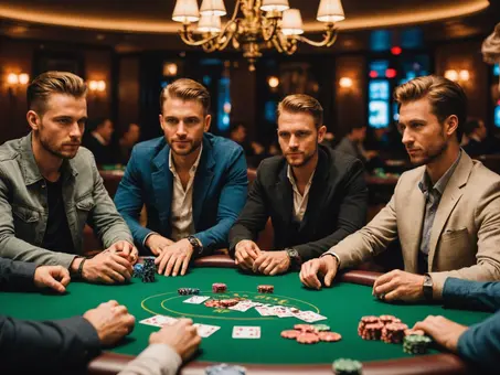 Uncovering the Ultimate Razz Poker Strategy: A Deep Dive into Razz Poker Games and Online Casino Variation