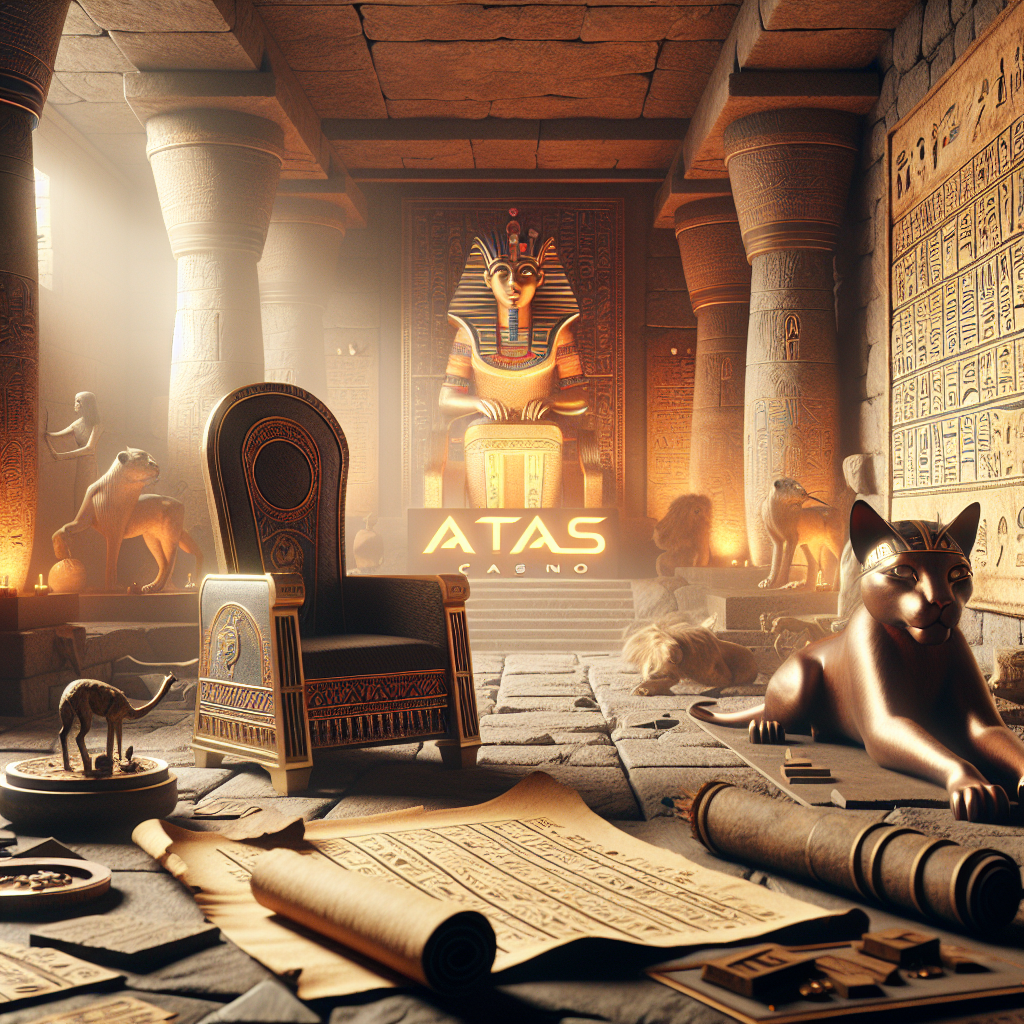 Egypt Queen Slot