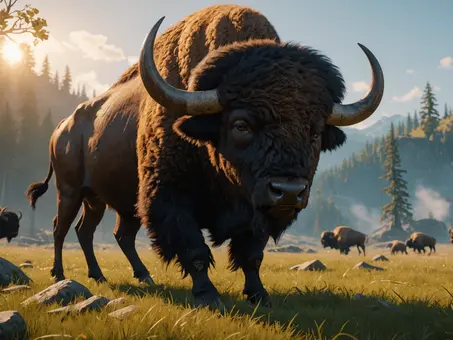 Uncovering the Depths of Buffalo Blitz: A Deep Dive into Research and Writing for the Longest Vworld Content