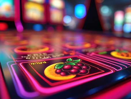 Exploring Fruit Million and Top Online Casino Games: A Thrilling Adventure Awaits
