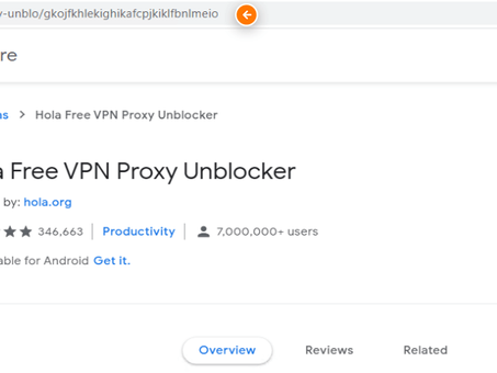 Access MyGame With VPN