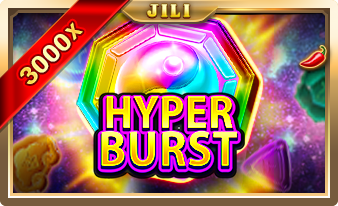 Jili slot hyper burst