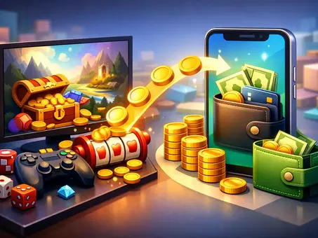 What Games Support eWallet Cashout Today?