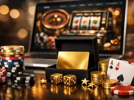 Online Casino Loyalty Rewards That Matter