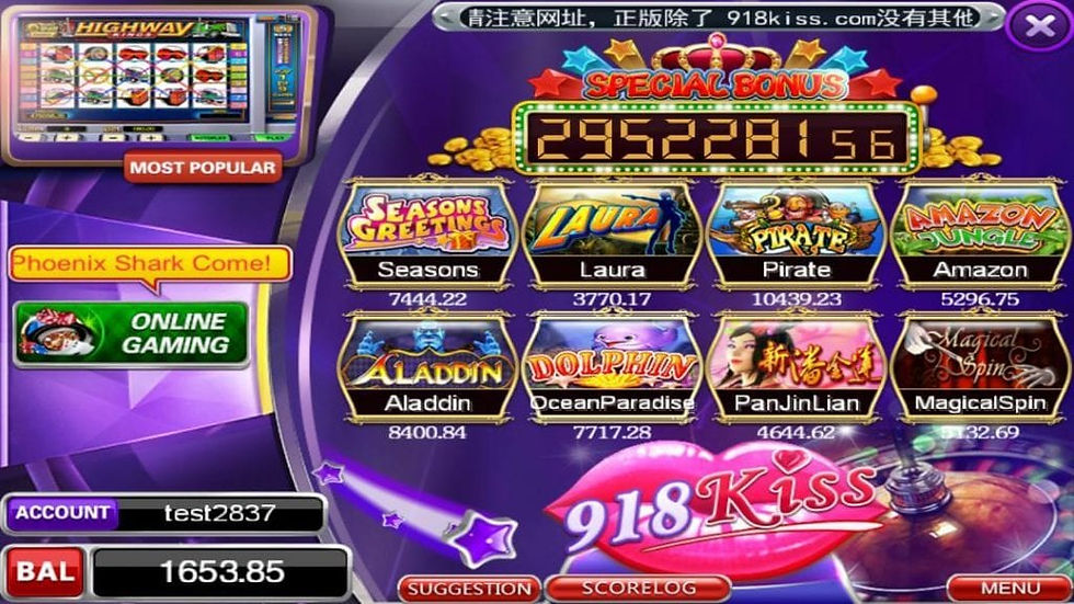 918kiss apk download