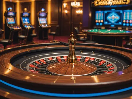 The Ultimate Guide to Quantum Roulette Games Online