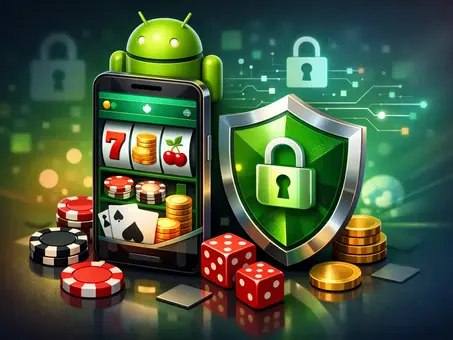 Android Casino App Security for Safer Play