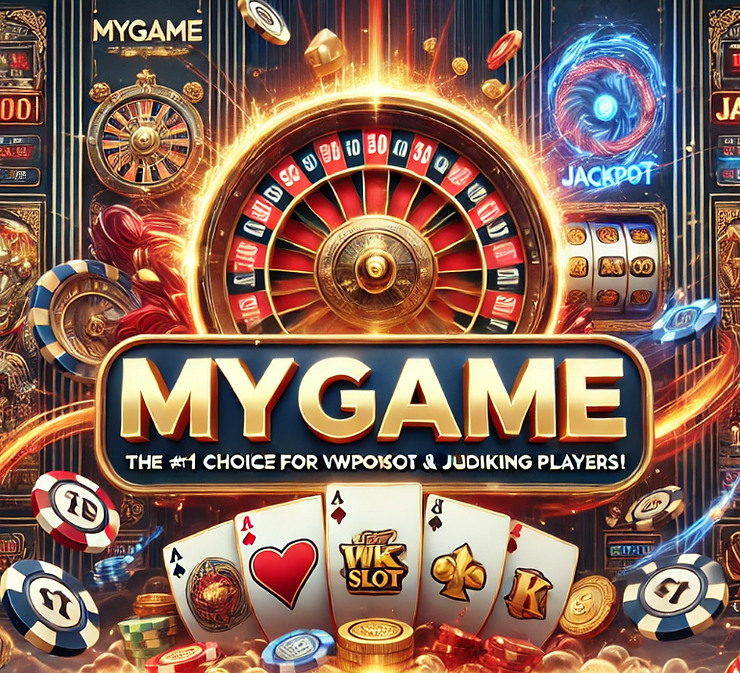 mygame