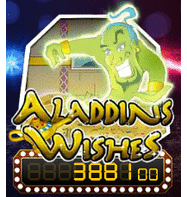 Aladdin Game