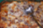 Pecan, Bourbon, and Butterscotch Bread Pudding. 2011 Holiday Potluck photos by Shea Moss, Joel Weinstein and Hugh Smith