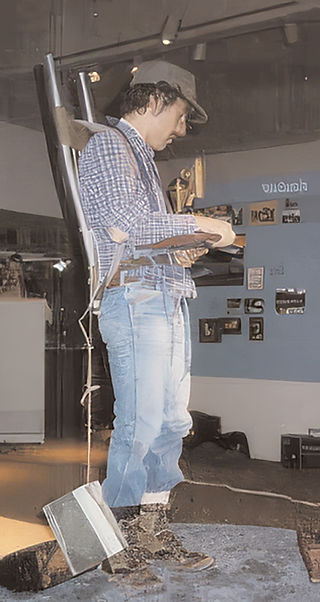 David Arora, Professor Duff, 1985