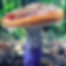 Purple Slime | Fungus Federation of Santa Cruz