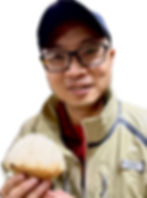 February Speaker | Harvey Feng : Mushrooms of Chongqing, China