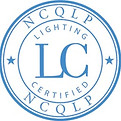 NCQLP Lighting Certified