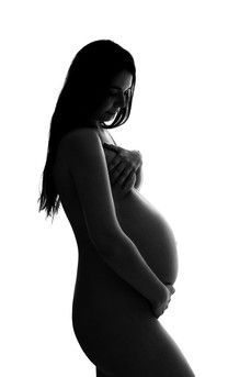 Schwangerschaftsshooting, Babybauchshooting, Boho, Fotostudio, whitephoto,Bellykleid, Shootingkleid, baldmama, Seevetal