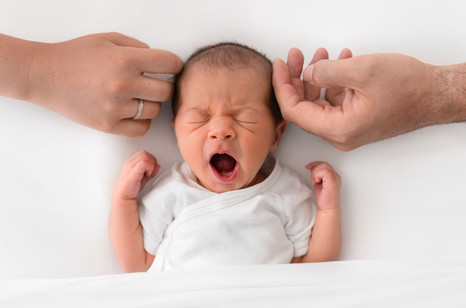 Neugeborenenfoto, Babyfoto, schlicht, hell, natürlich, Babyfotografhamburg, Babyfotografrosengarten, Neugeborenenshooting, Babyshooting,