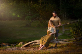 Babybauchshooting, Babybauchfoto, Schwangerschaftsfoto, Schwangerschaftsshooting, Shootingkleider