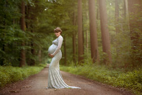 Babybauchshooting, Babybauchfoto, Schwangerschaftsfoto, Schwangerschaftsshooting, Shootingkleider