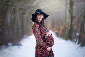 Babybauchshooting, Babybauchfoto, Schwangerschaftsfoto, Schwangerschaftsshooting, Shootingkleider