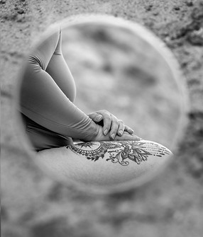 Selbstliebe-fotoshooting