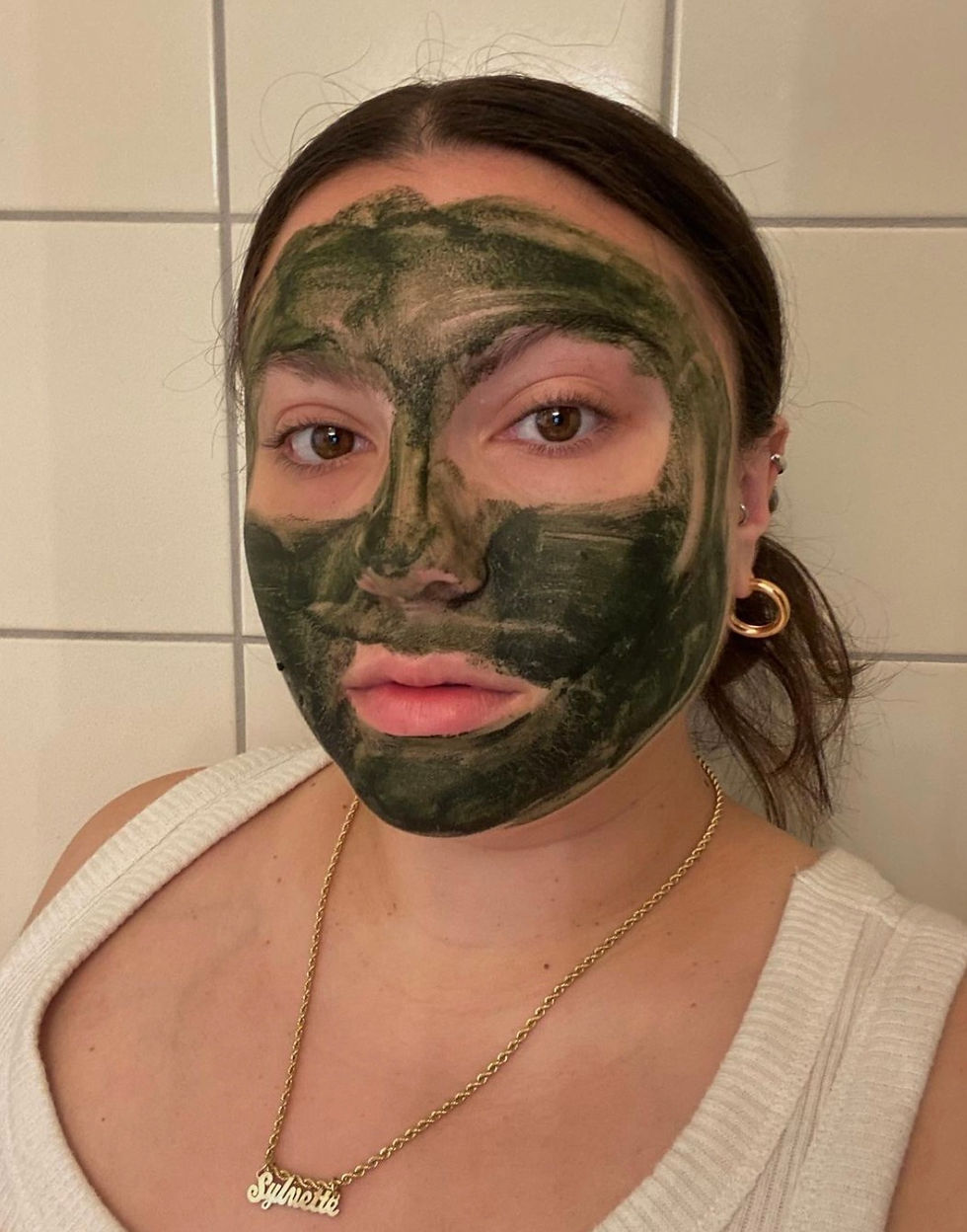 Thumbnail: Gentle Detox Mask
