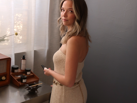 Nikki Baron Certified Esthetician & Herbalist