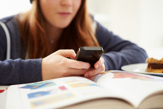 Smartphone e tablet: assistenti fedeli per tutti gli studenti