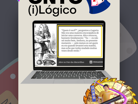 Design Onto(i)Lógico