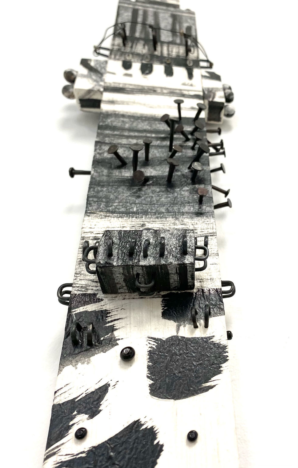 Thumbnail: Combined Contrast Totem