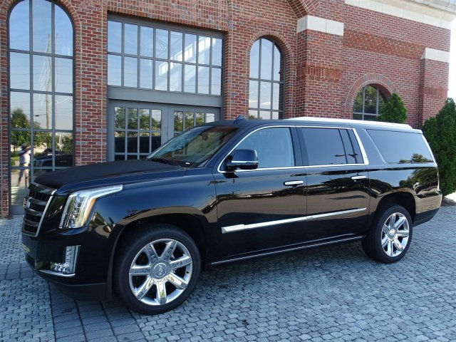Cadillac
