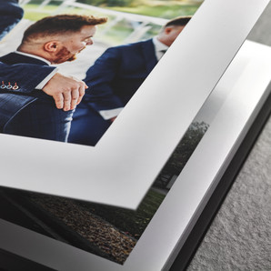 Jordan and Kate's Wedding Album